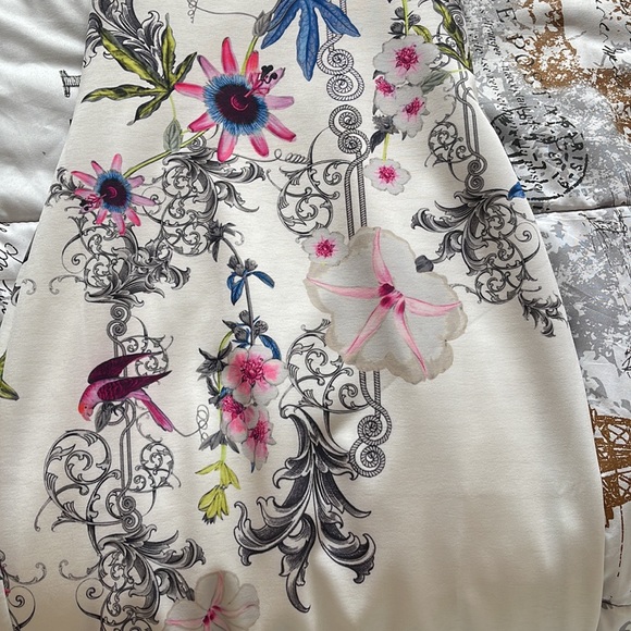 New Ted baker summer dress - Picture 2 of 8